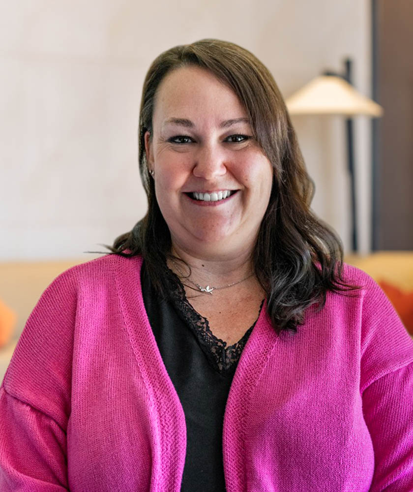 Jenny Profitt, LISW
