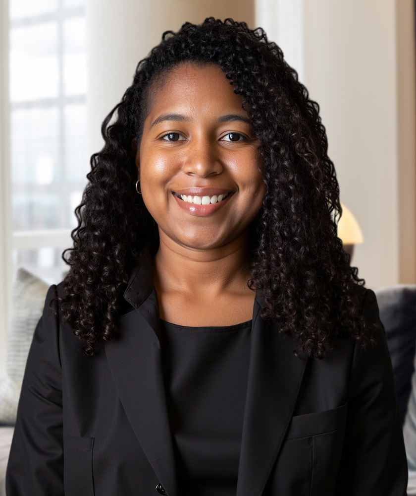 Karen Kamara, LCSW
