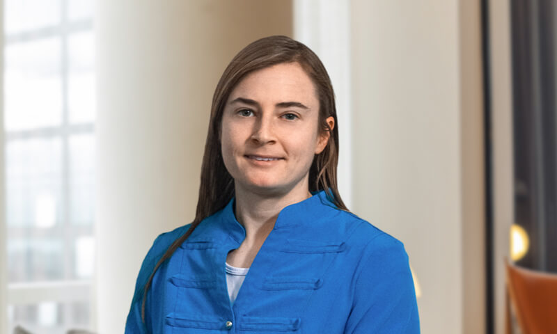 Lena Champlin, PMHNP