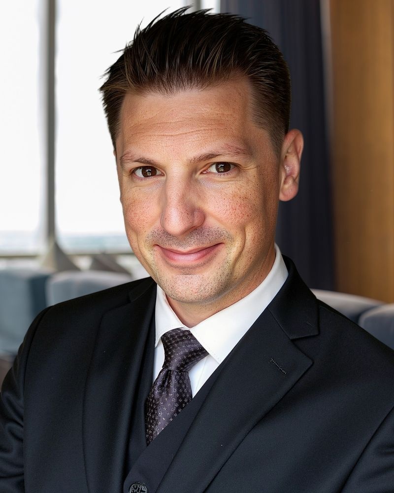 Matthew Richter, MD