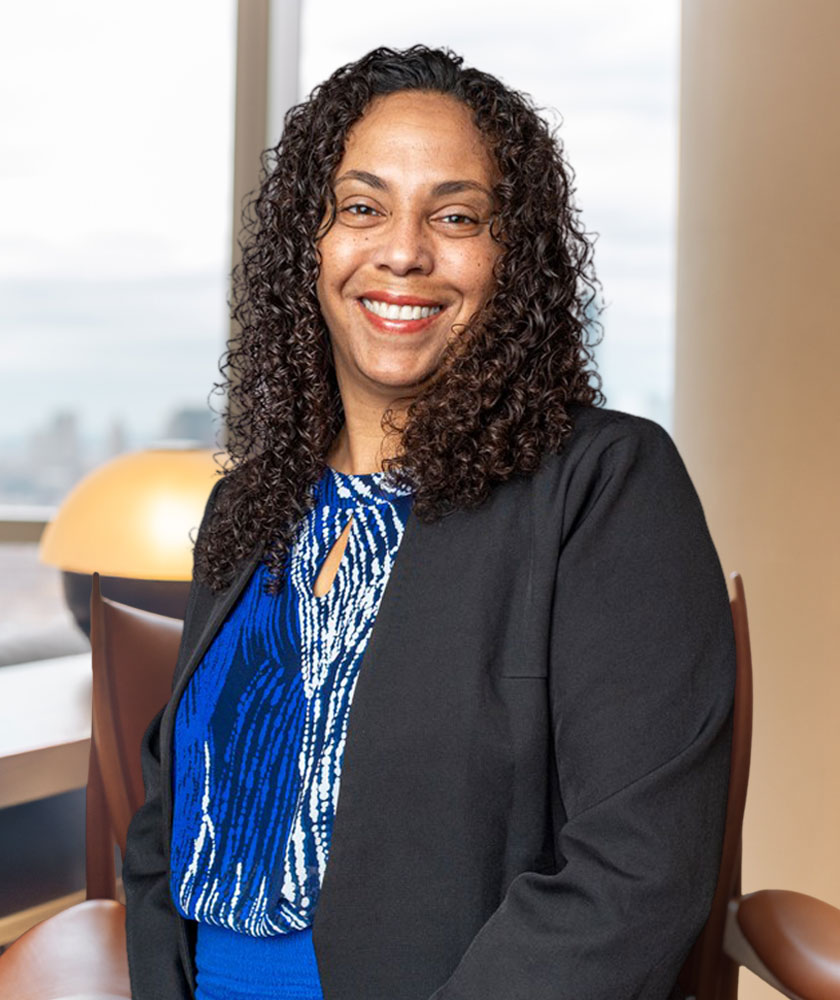 Jennifer Maguire, LPC