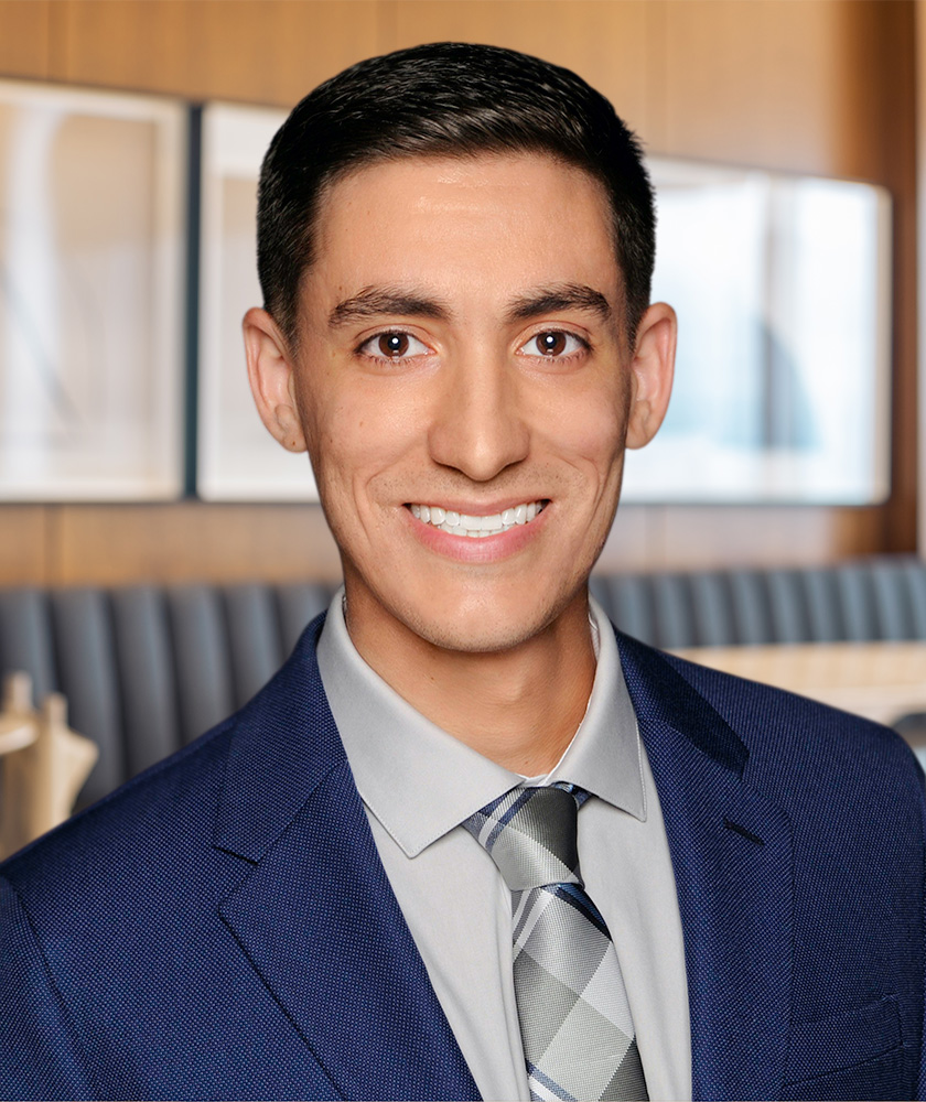 David Gomez, MD