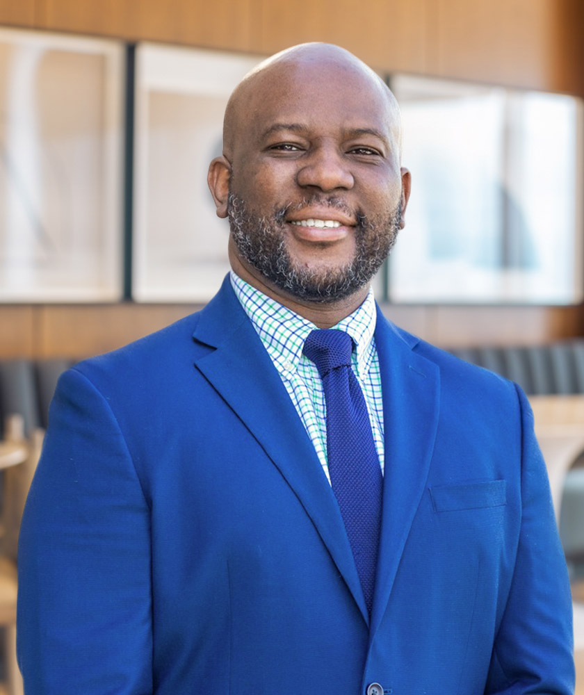 Oluwafemi (Femi) Oyewole, PMHNP