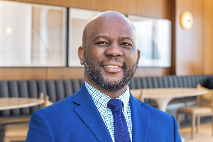 Oluwafemi (Femi) Oyewole, PMHNP