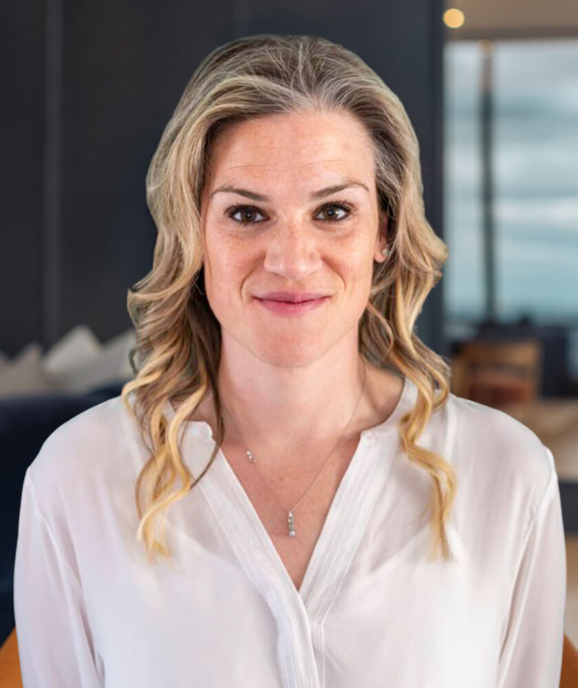 Jennifer Phillips, LCSW