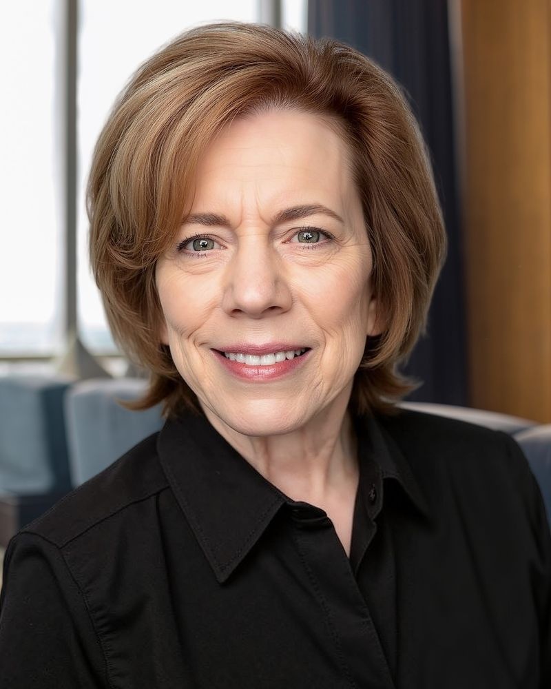 Nan Ambrosy, PMHNP