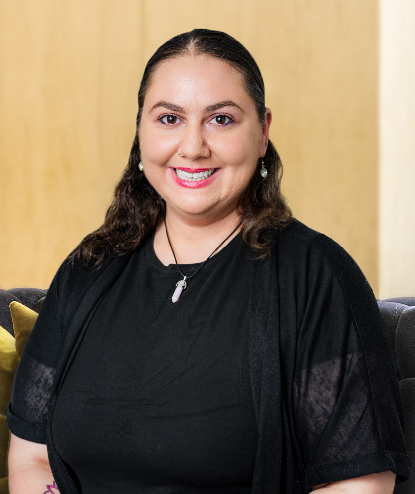 Jennifer Sobol, LMHC