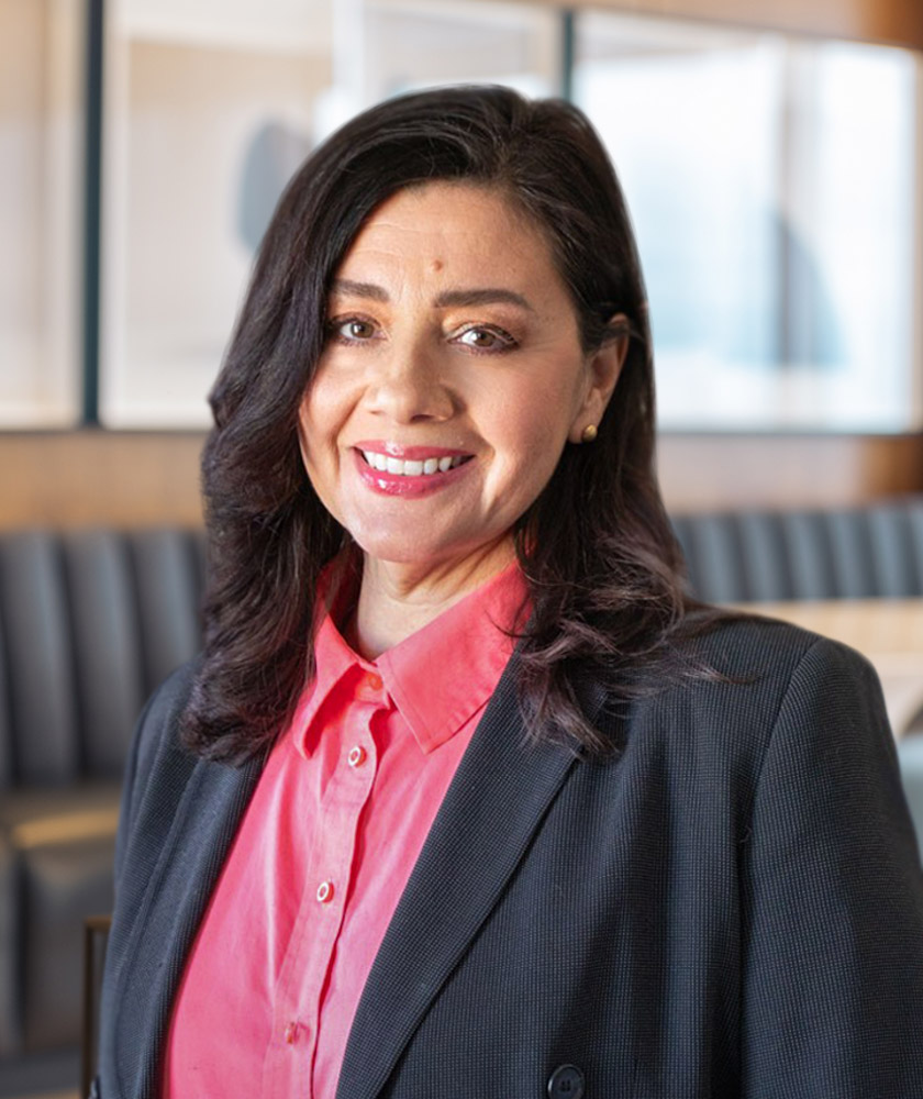 Kimberly Van Wuffen, LPC