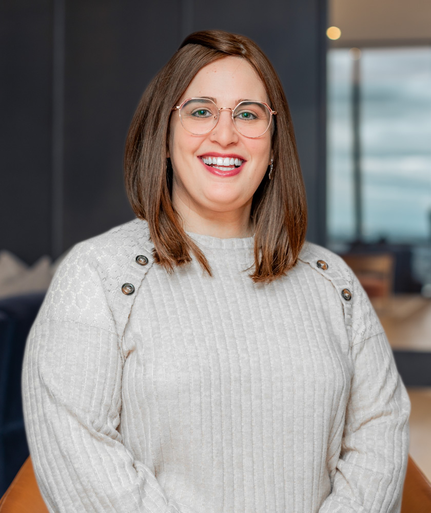Bracha Winograd, LCSW