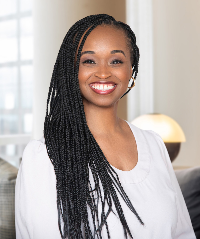 Devin Cromartie Bodrick, MD