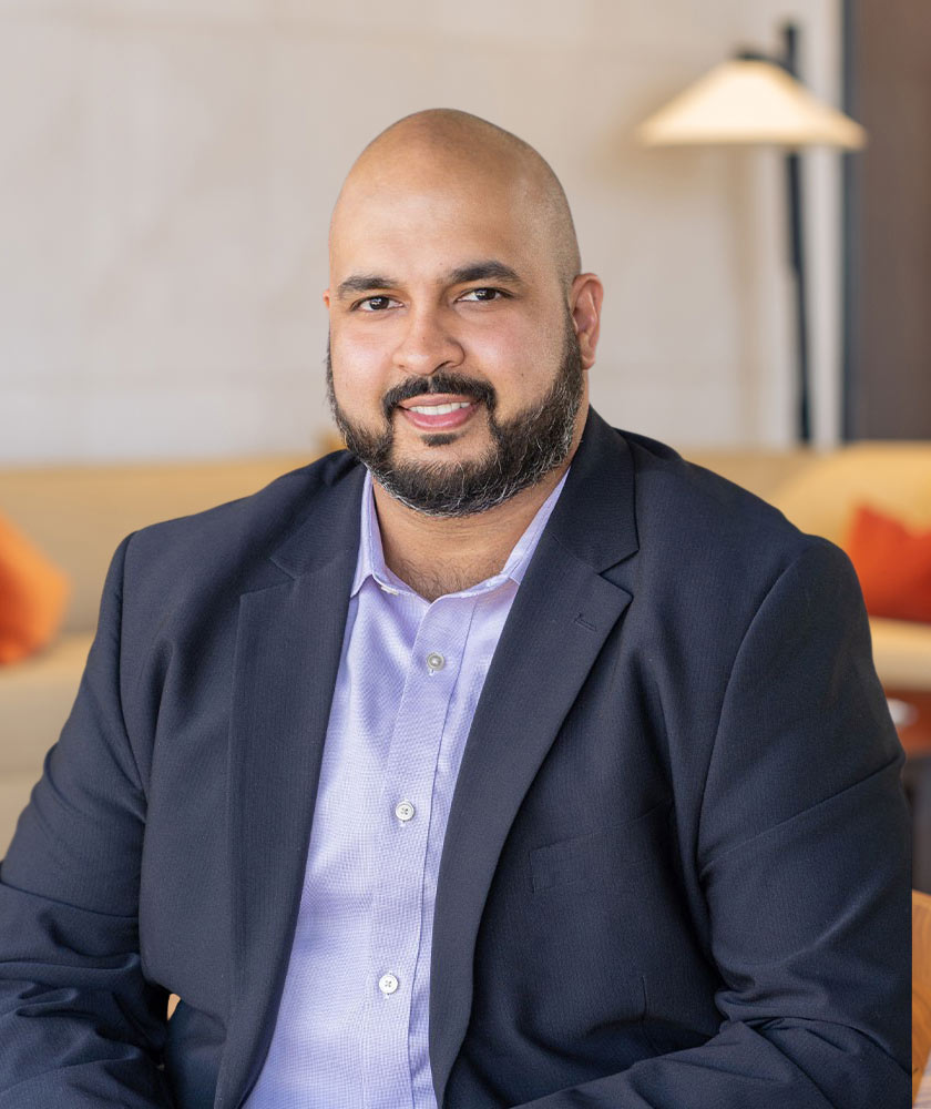 Sumeet Singh, MD