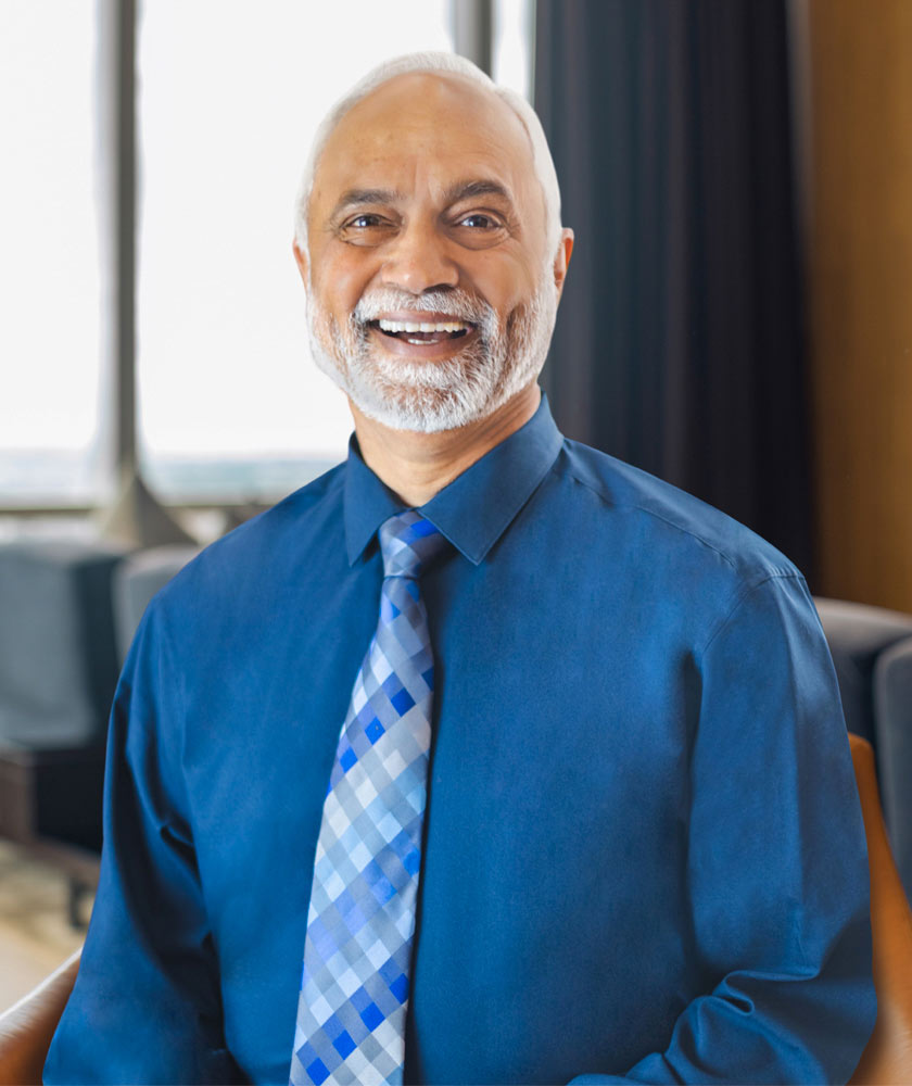 Surinderpal Kahlon, MD