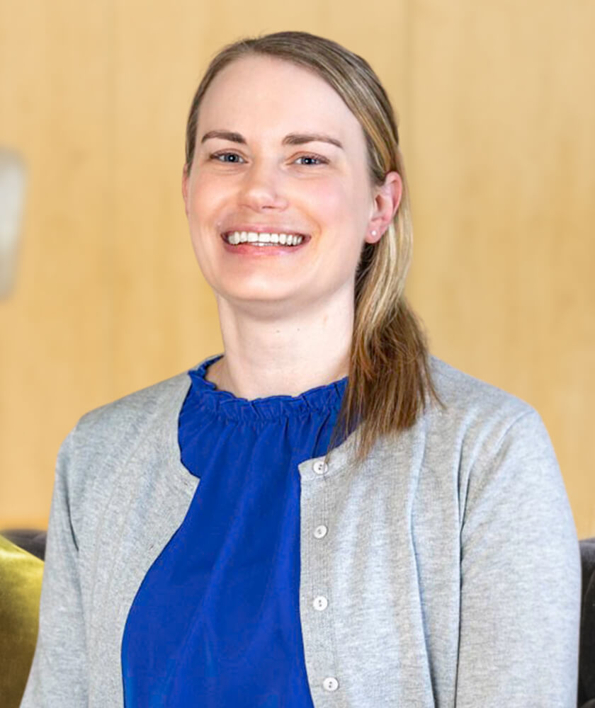 Kerstin Asquith, MD