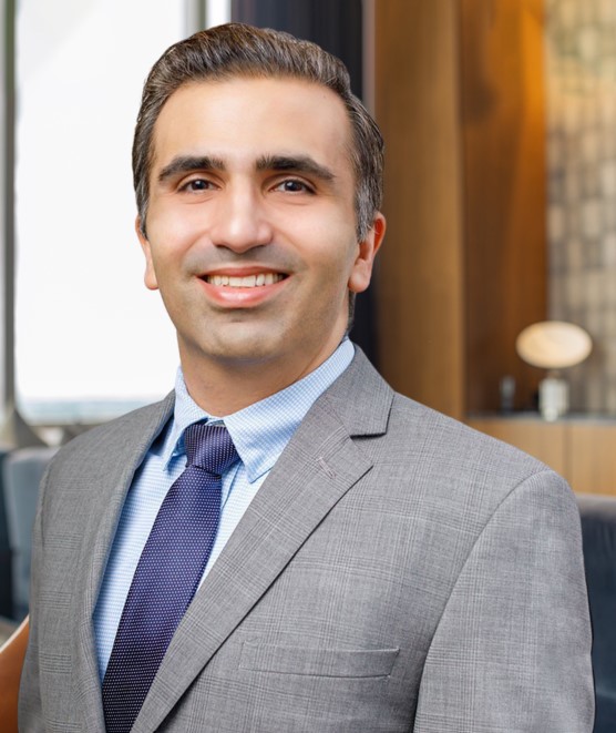 Andrew Lelin, MD