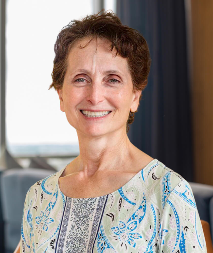 Maryanne Garnsey, LMFT