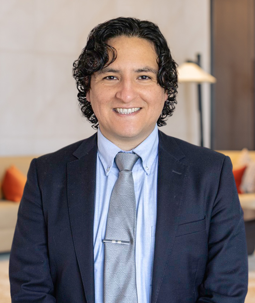 Thomas Rodriguez, MD