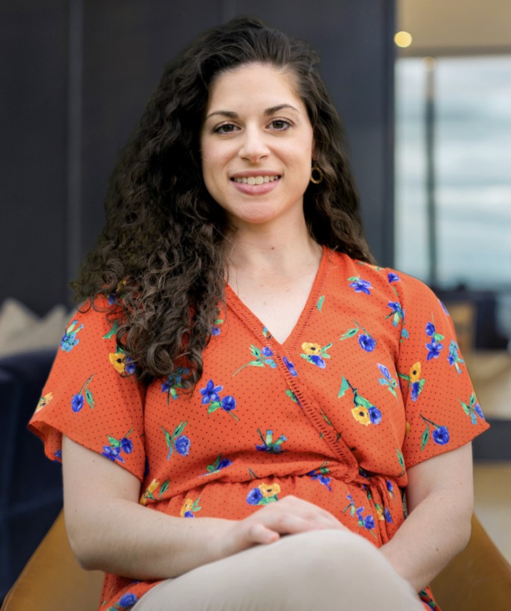 Kristen Soukup, LCSW