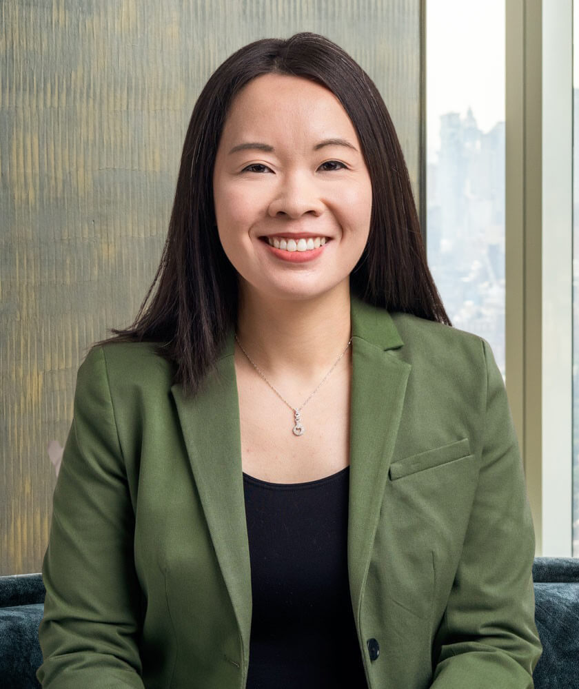 Elaine Kwok, MD