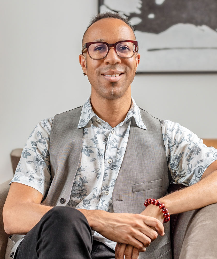 Jabari Jones, MD
