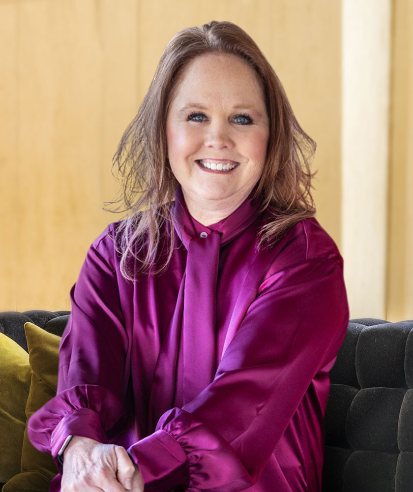 Katrina Myers, LPC