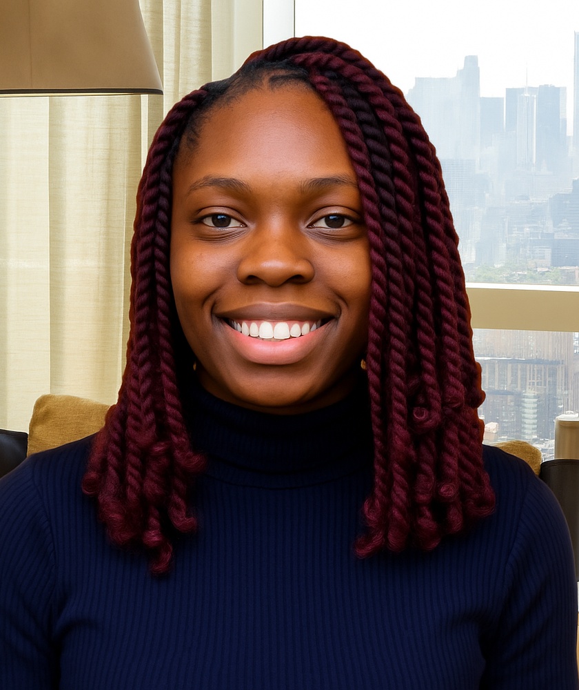 Stephorna Barnes-Patterson, LCSW