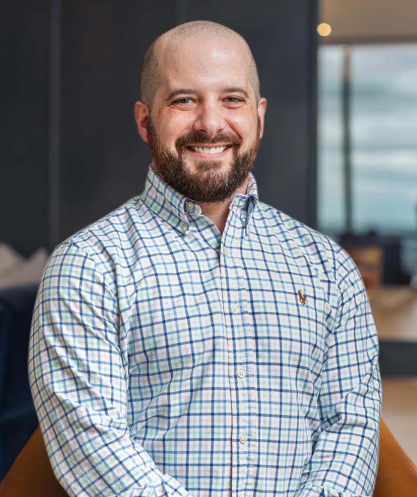 Justin Jones, MD