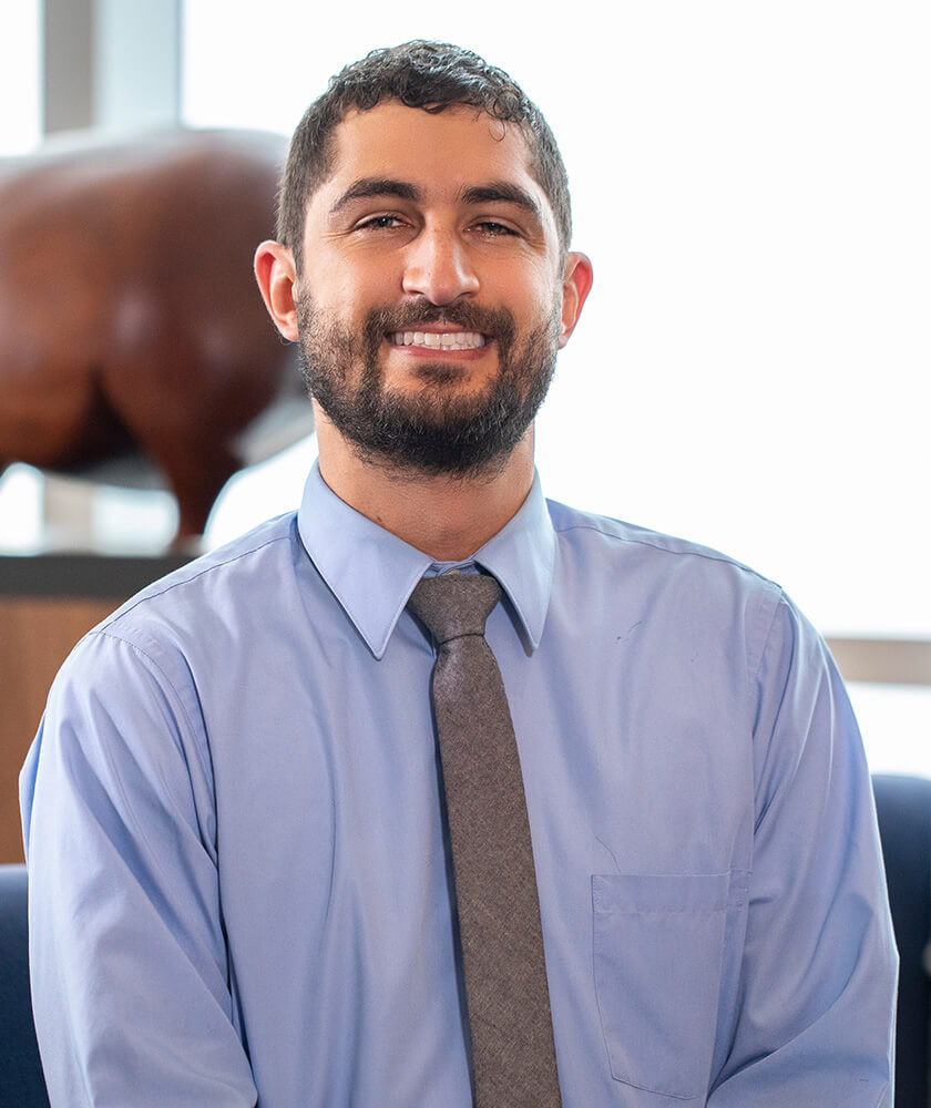 Michael Underriner, MD