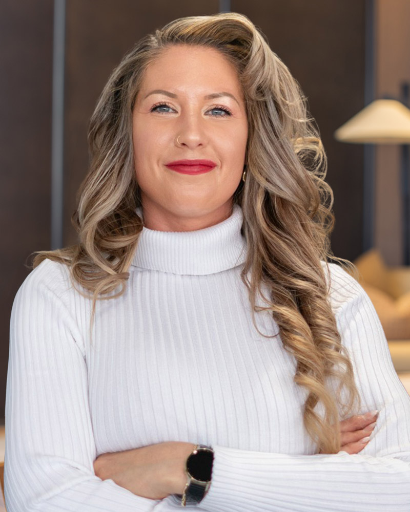Jennifer Murdock, PMHNP