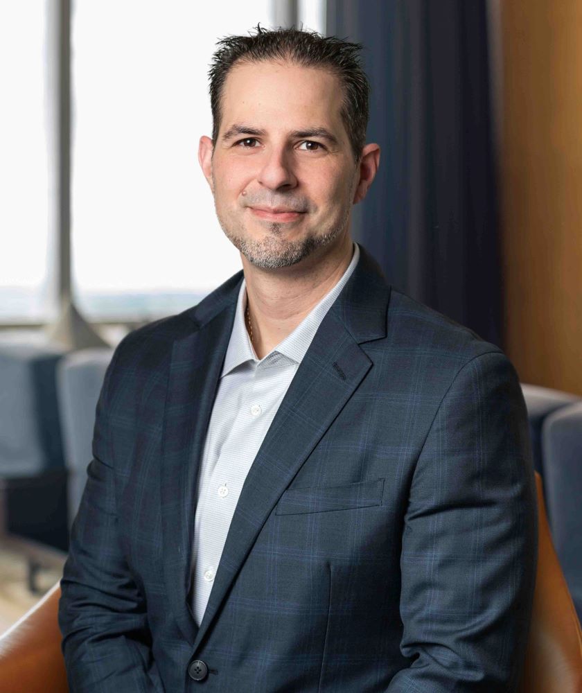 Daniel Rodriguez, DO