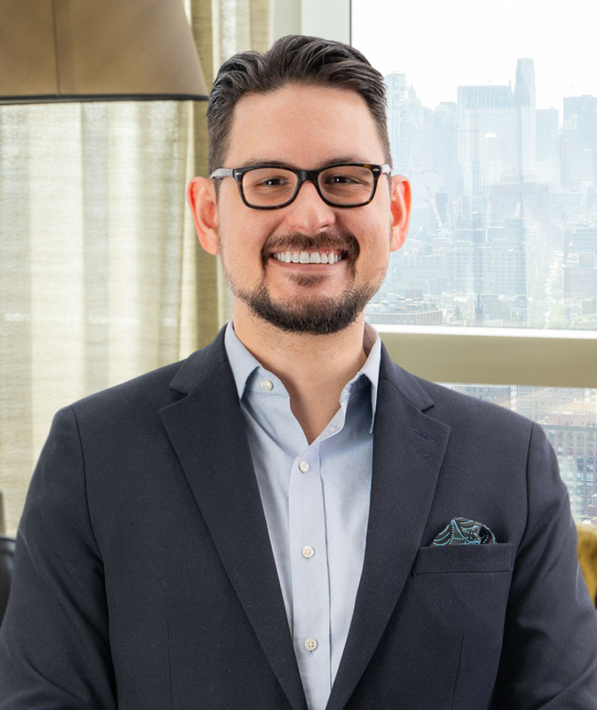Michael Manasterski, MD