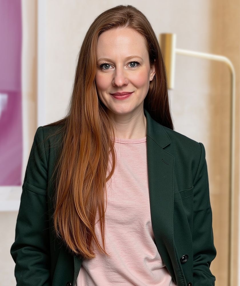 Heather Aschenbrenner, LMHC