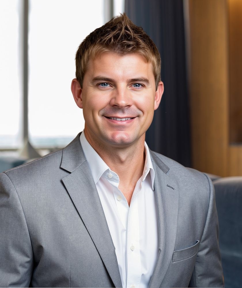 Thomas Howington, PMHNP