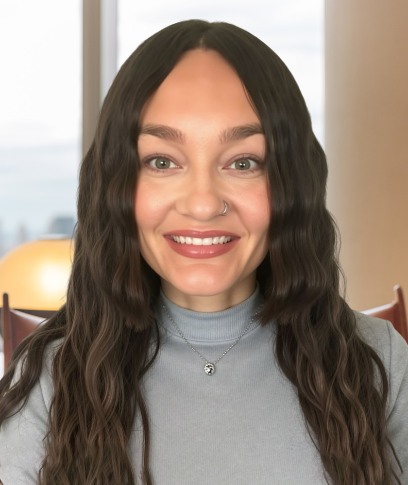 Bridget Dragun, LPCC