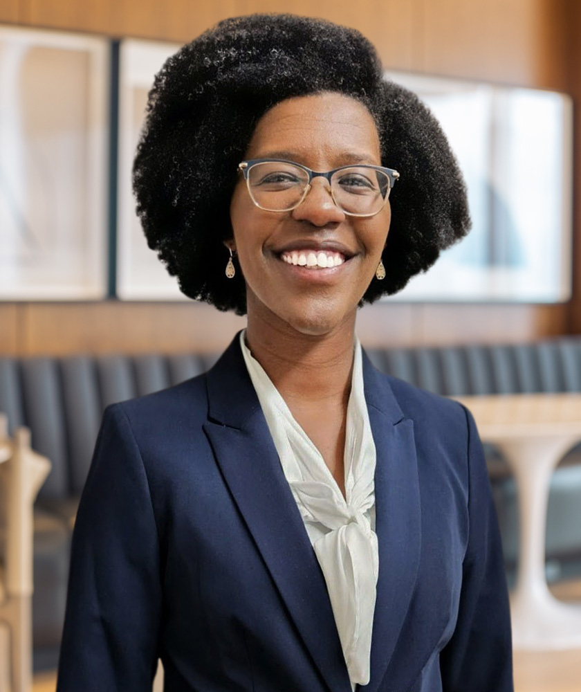 Maureen Waweru-Messersmith, MD