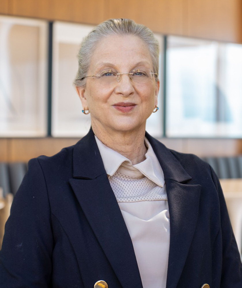 Karen Vigeland, LCSW