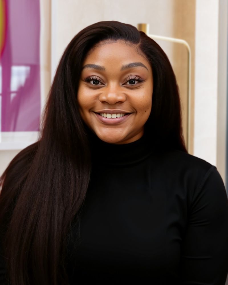 Natisha Joseph, LMHC