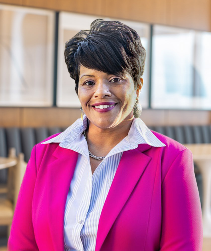 Tekisha Norwood, LCSW