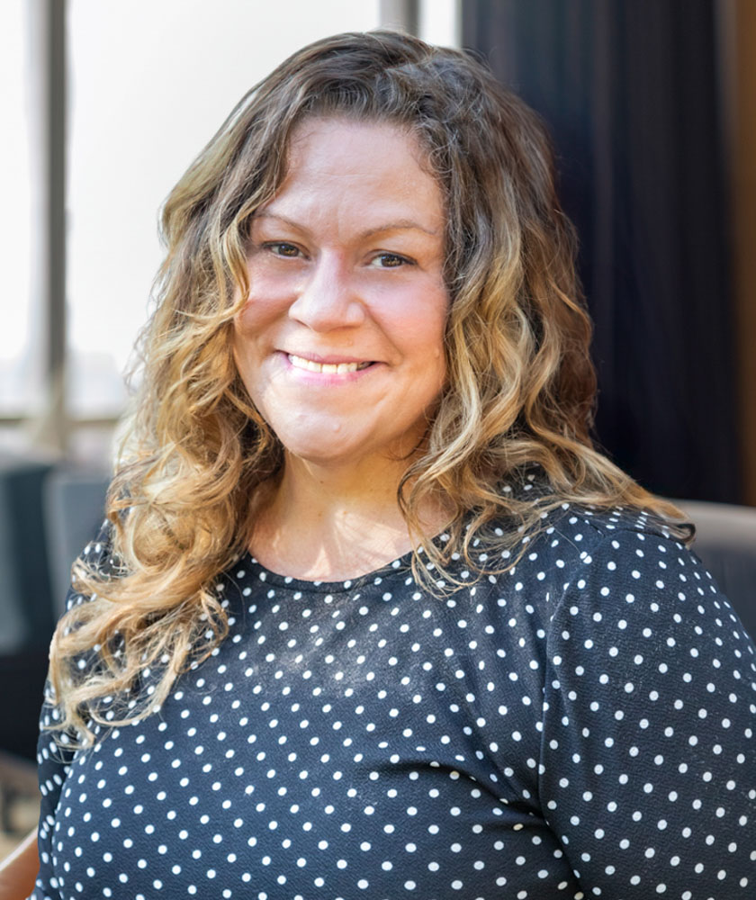 Kelly Vandivert, LPC