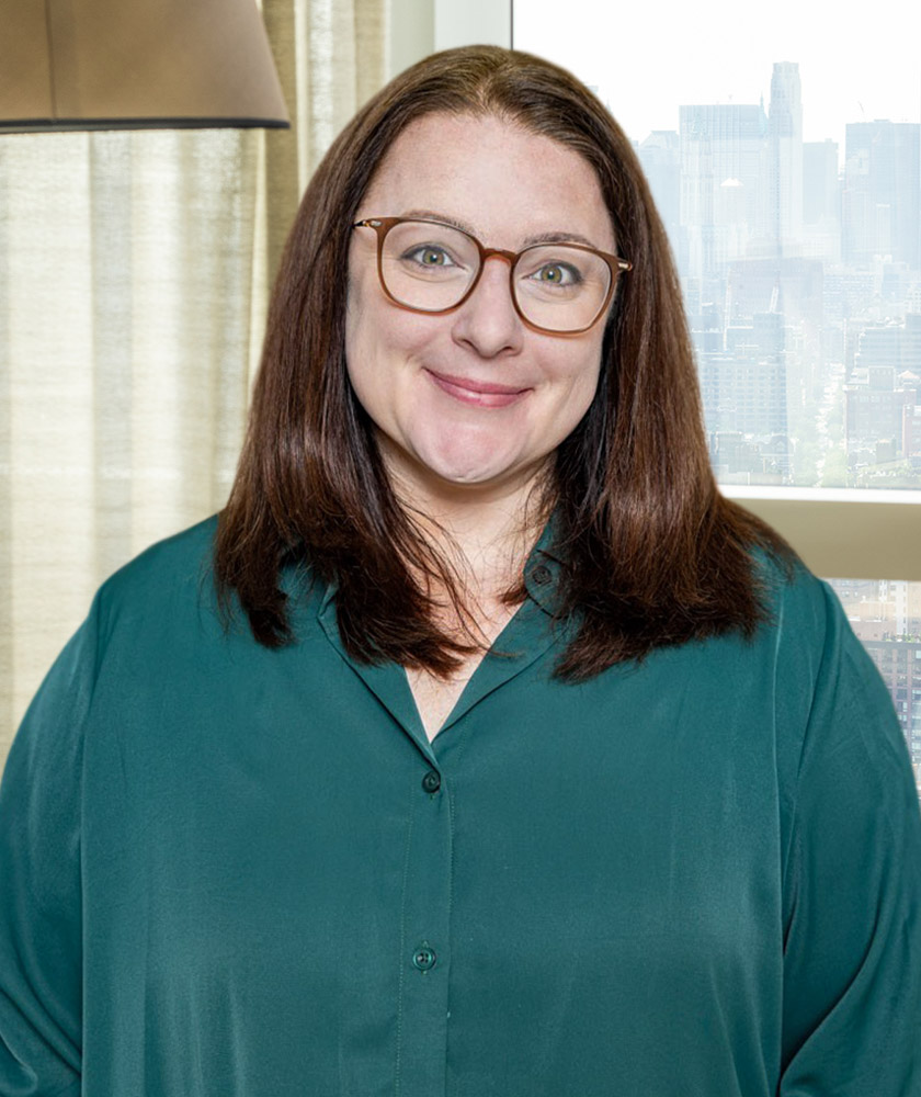 Nora Bice, LMFT