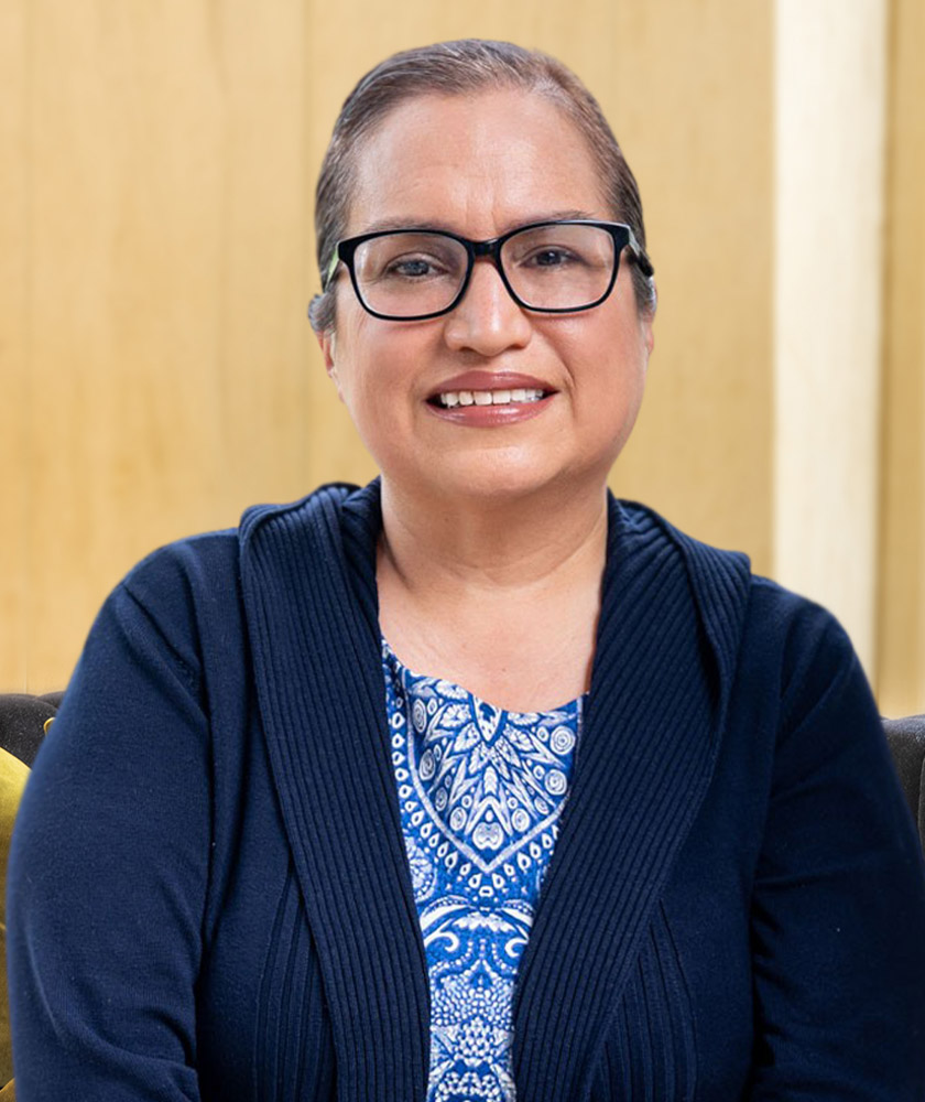 Cynthia Bracamontes, LMFT
