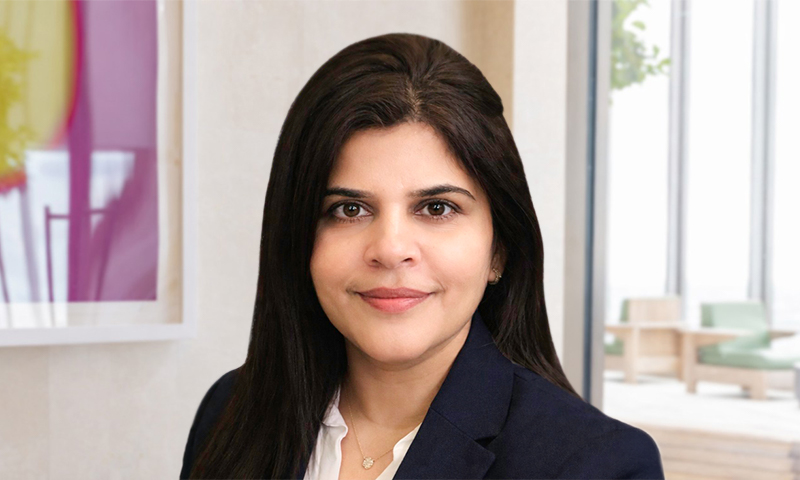 Ekta Rathee, PMHNP