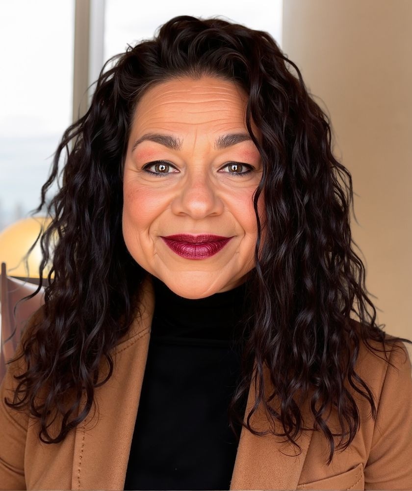 Caterina Goldberg-Dunnett, PMHNP