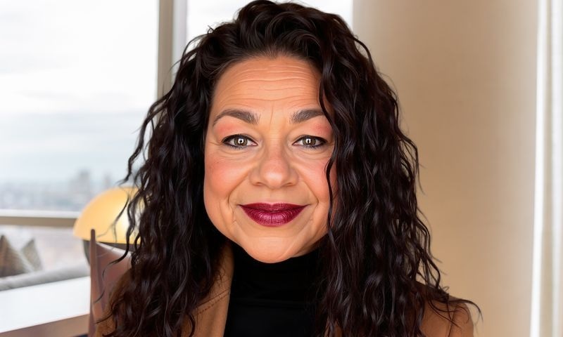 Caterina Goldberg-Dunnett, PMHNP