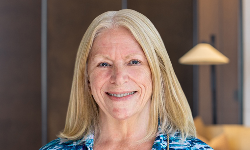Sandra French, PMHNP
