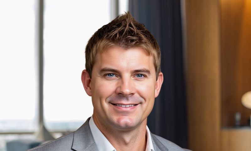 Thomas Howington, PMHNP