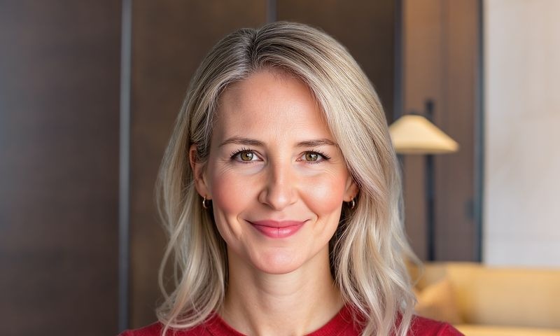 Jennifer Darby, PMHNP