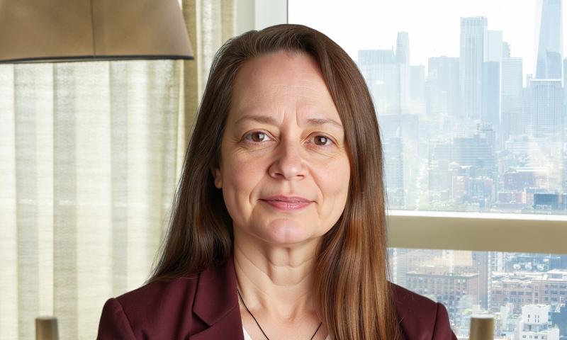 Diane Inda, PMHNP
