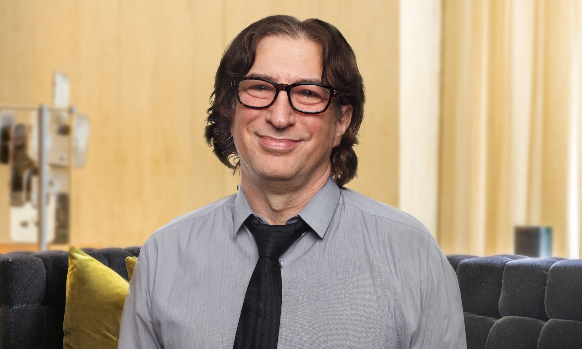Christopher La Riche, MD