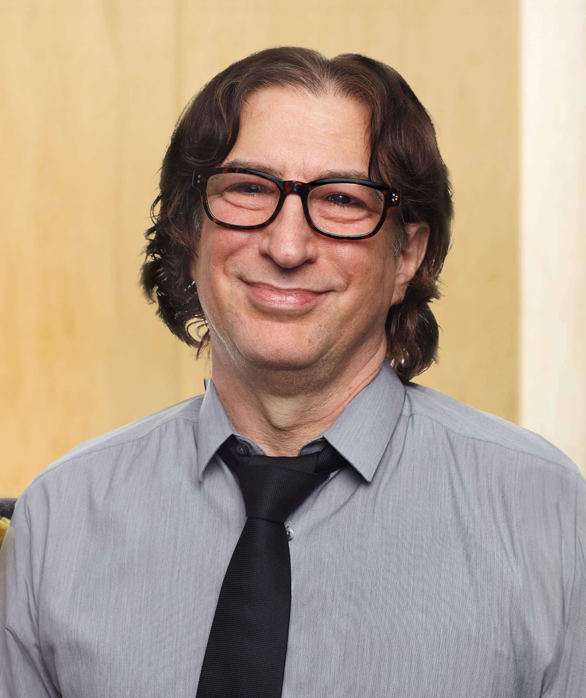 Christopher La Riche, MD