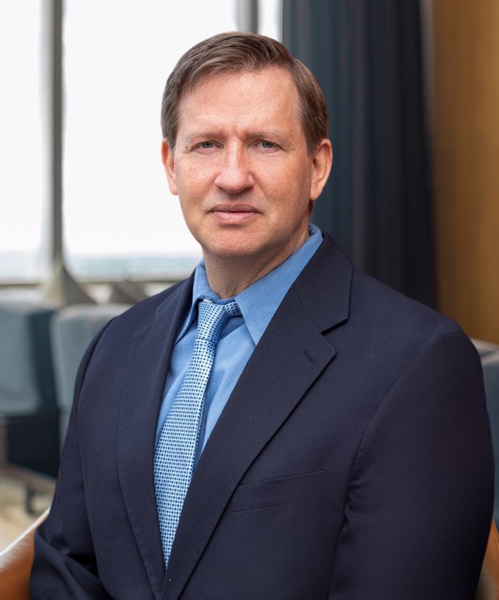 Christopher Hasseltine, MD